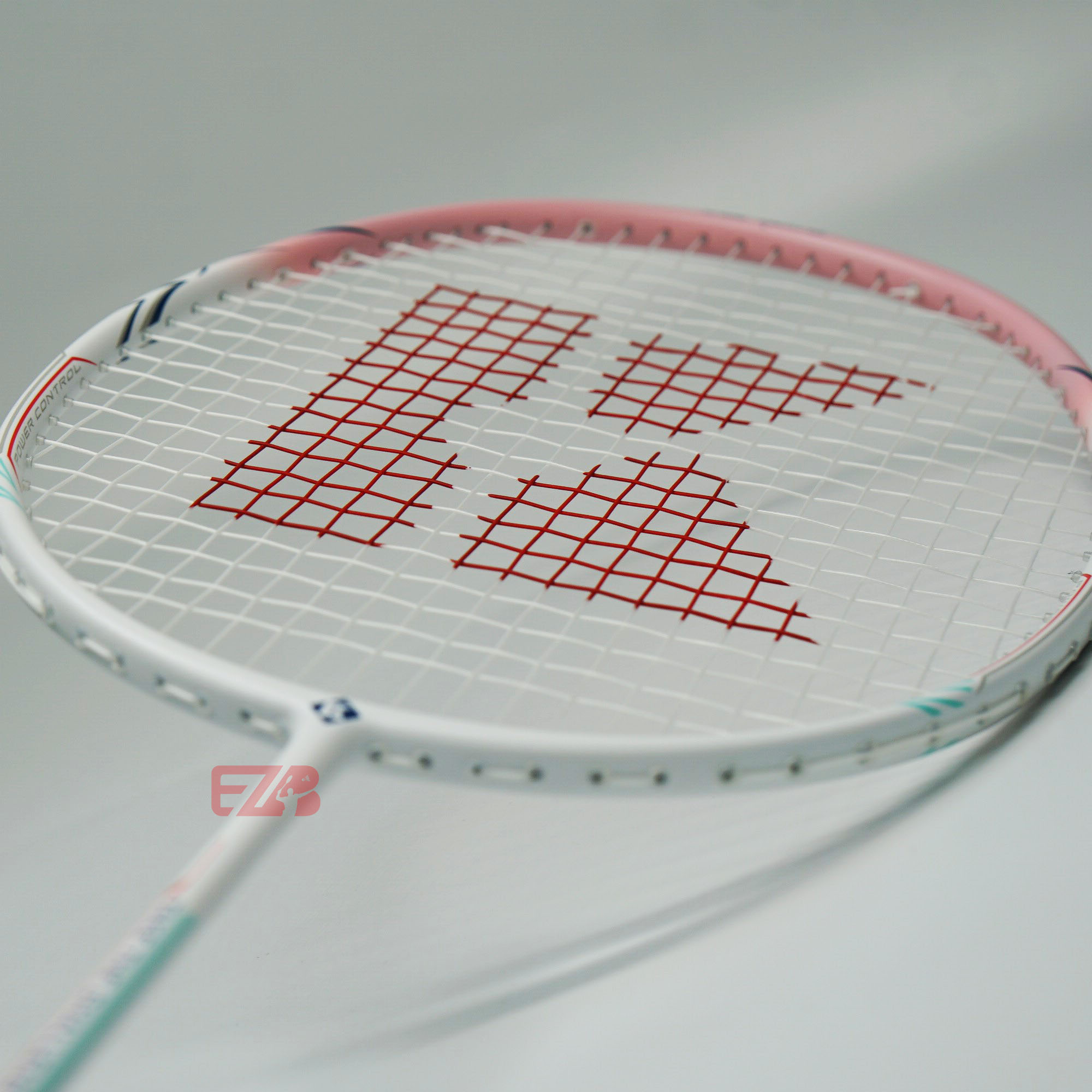 Racket details